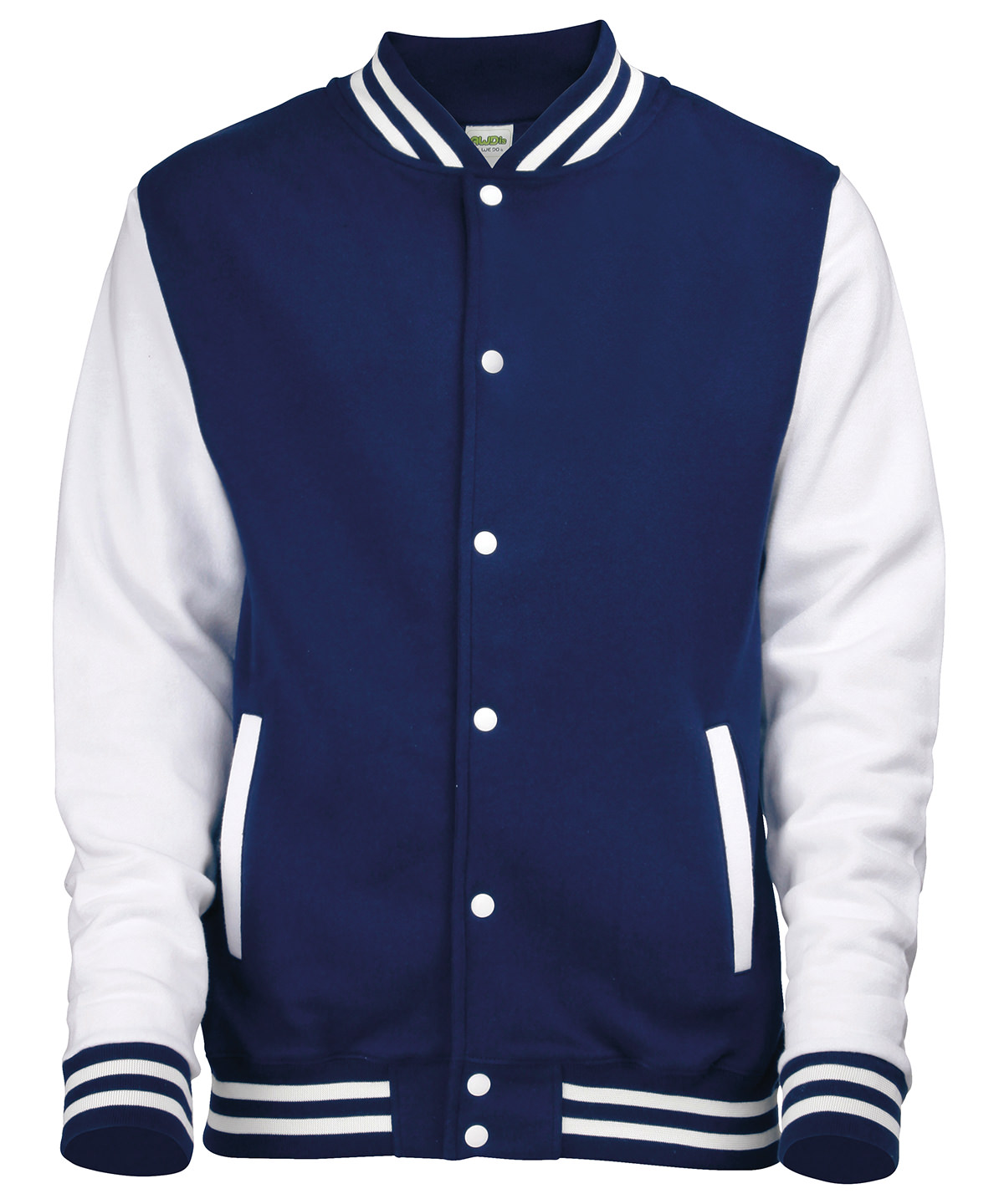Varsity jacket image 13