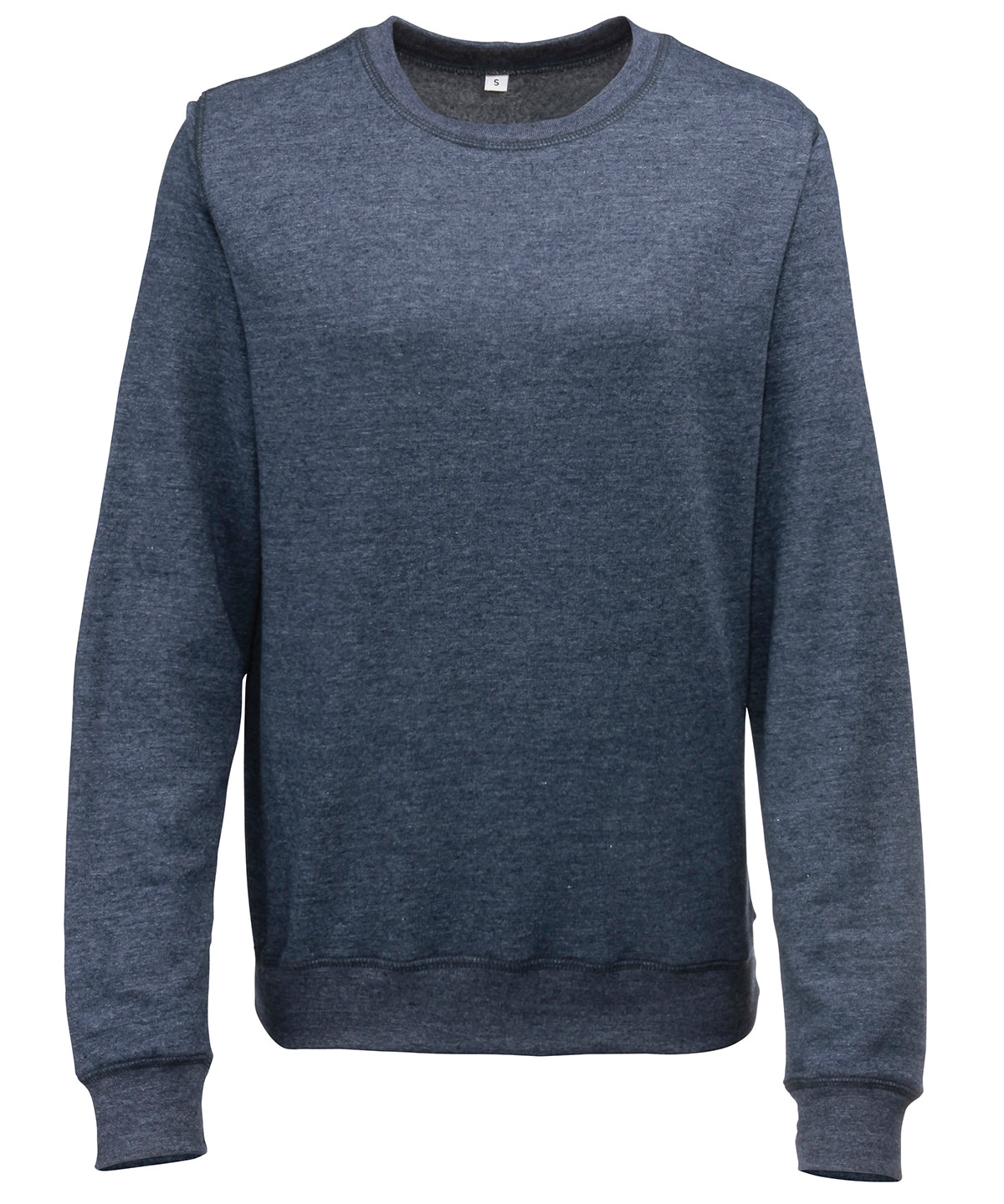 Picture of Girlie heather sweatshirt