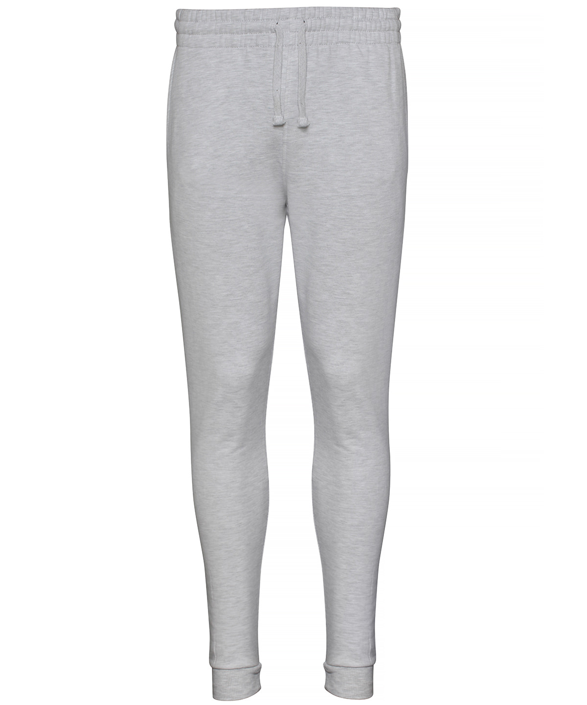 Tapered track pants