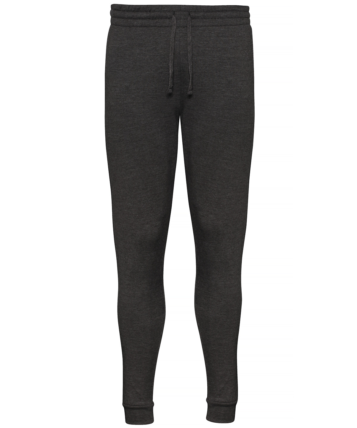 Tapered track pants