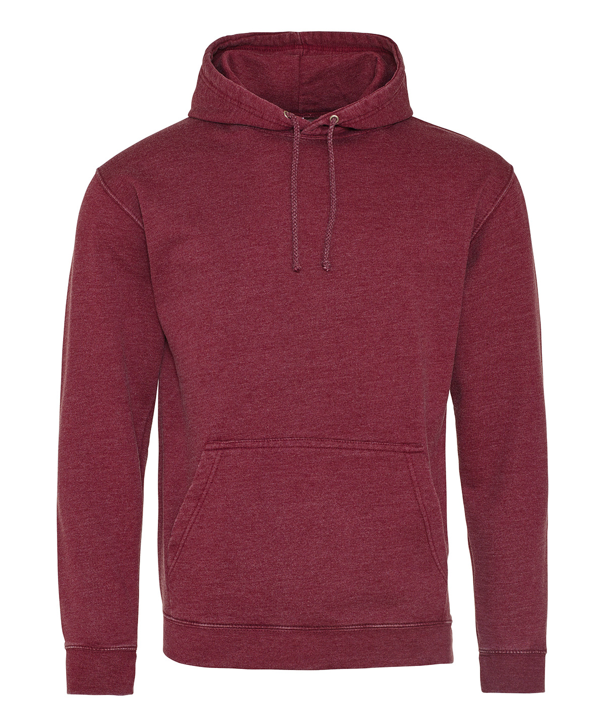 Washed hoodie