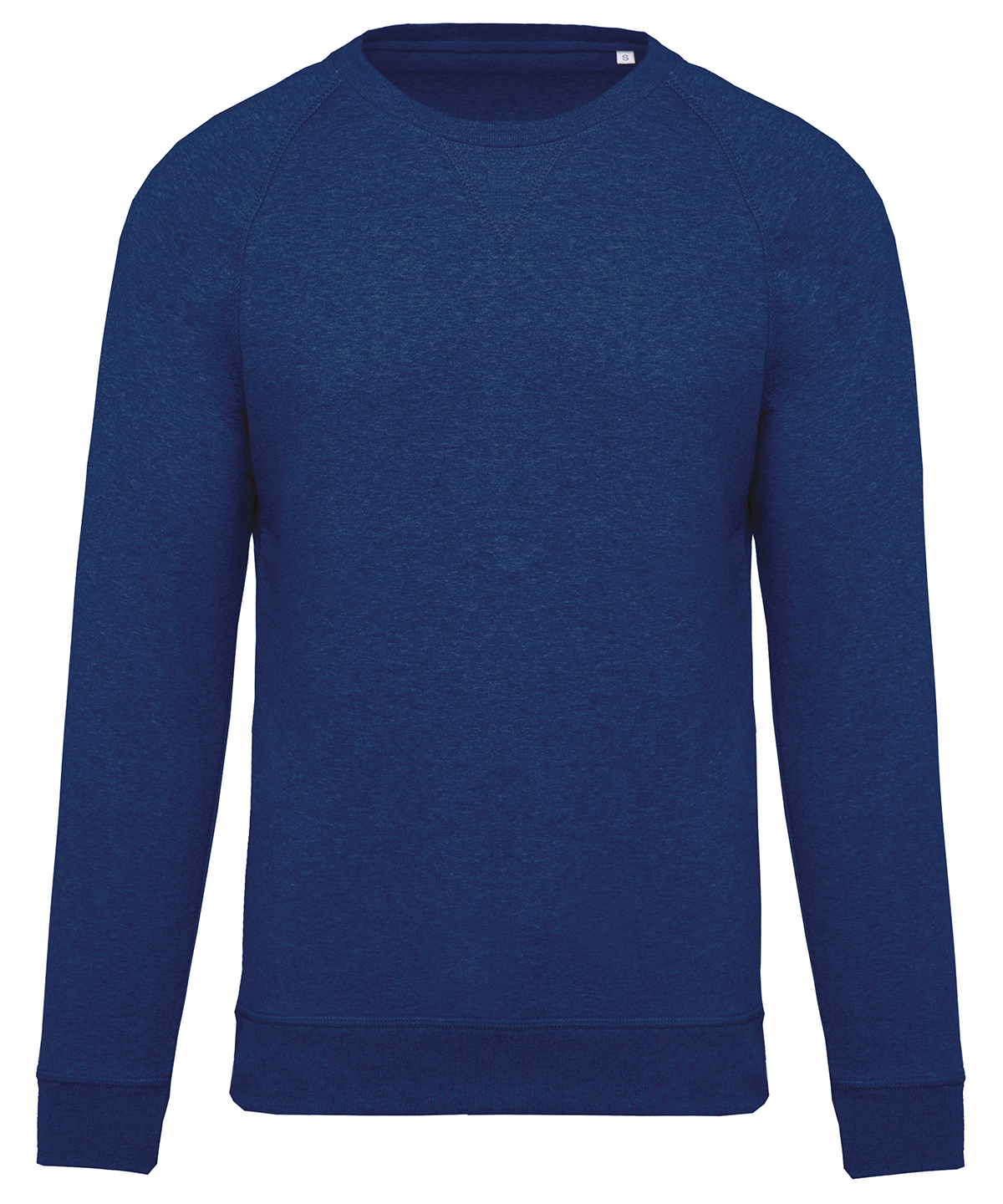 Ocean Blue Heather