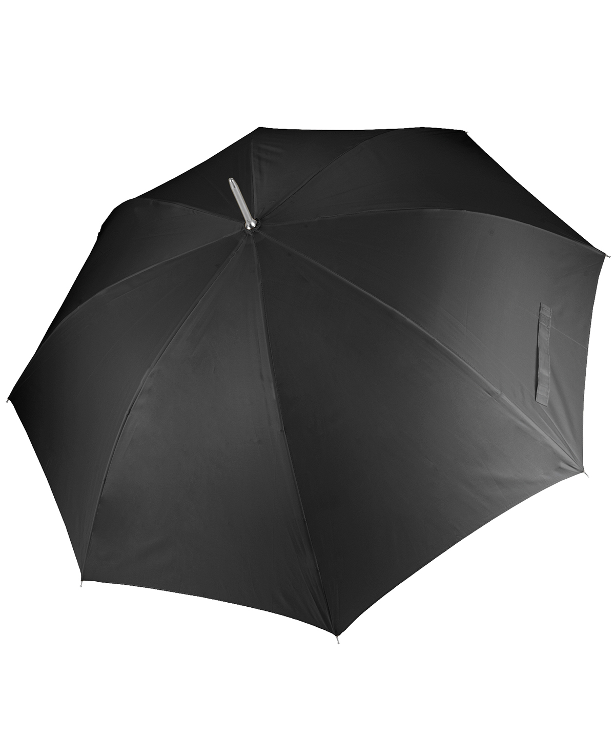 Golf Umbrella Black Size One Size