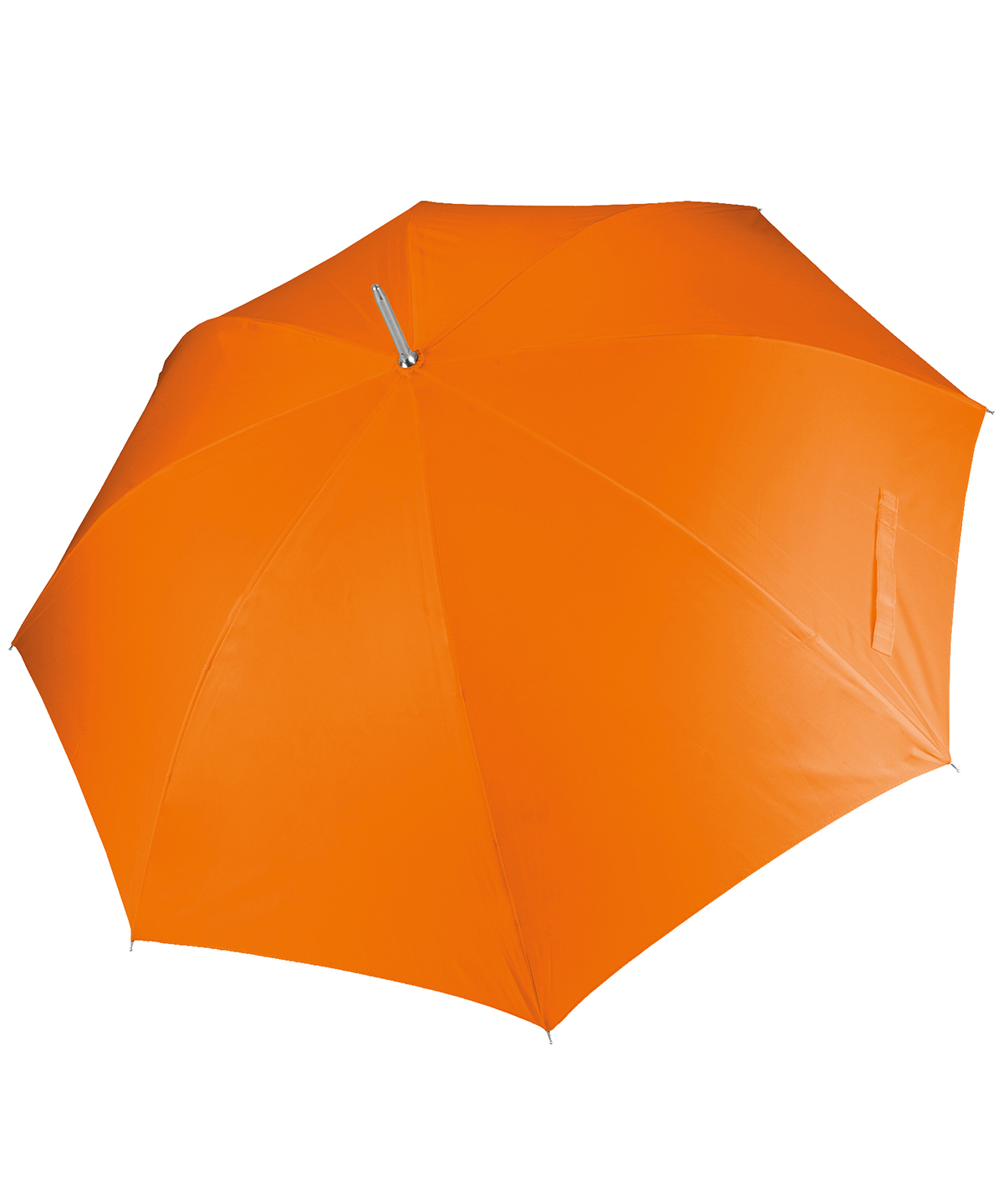 Golf Umbrella Orange Size One Size