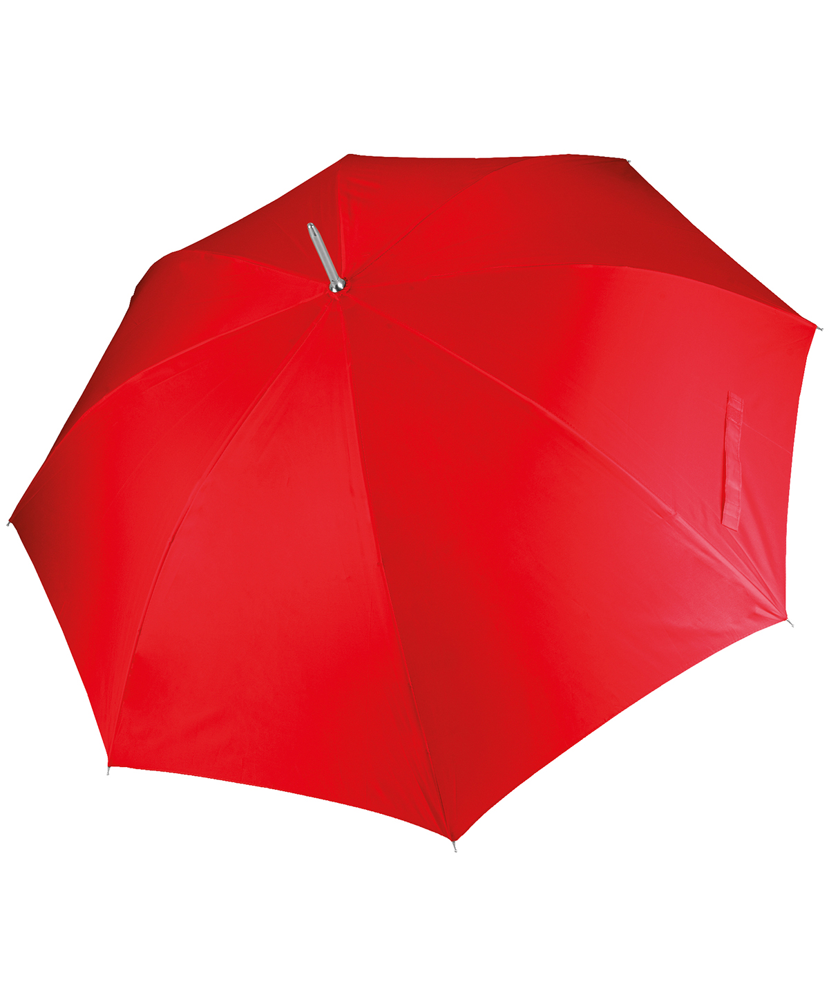 Golf Umbrella Red Size One Size