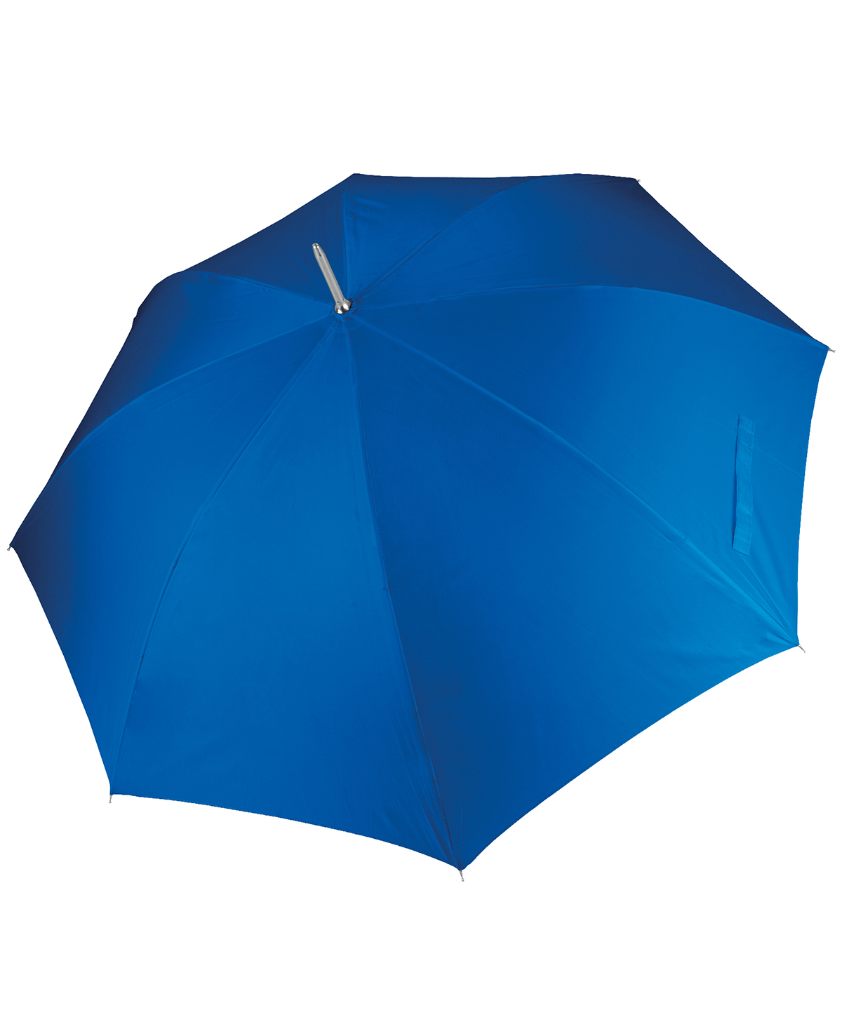 Golf Umbrella Royal Blue Size One Size