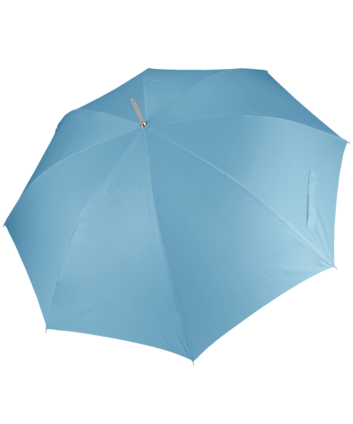 Golf Umbrella Sky Blue Size One Size