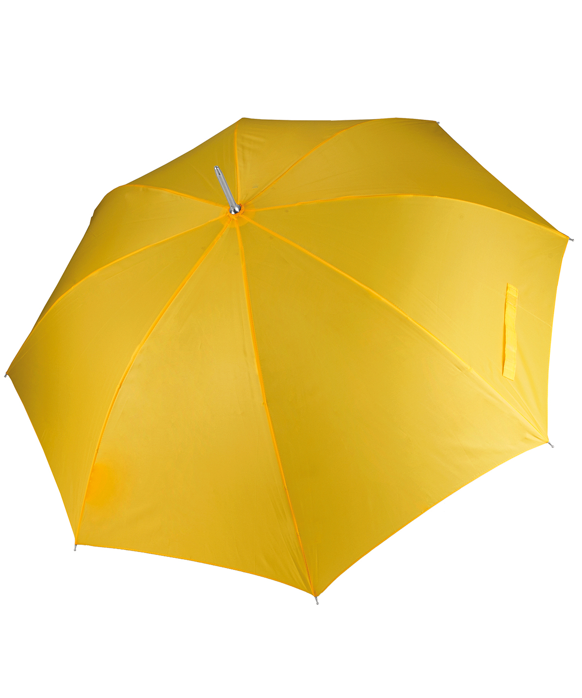 Golf Umbrella True Yellow Size One Size