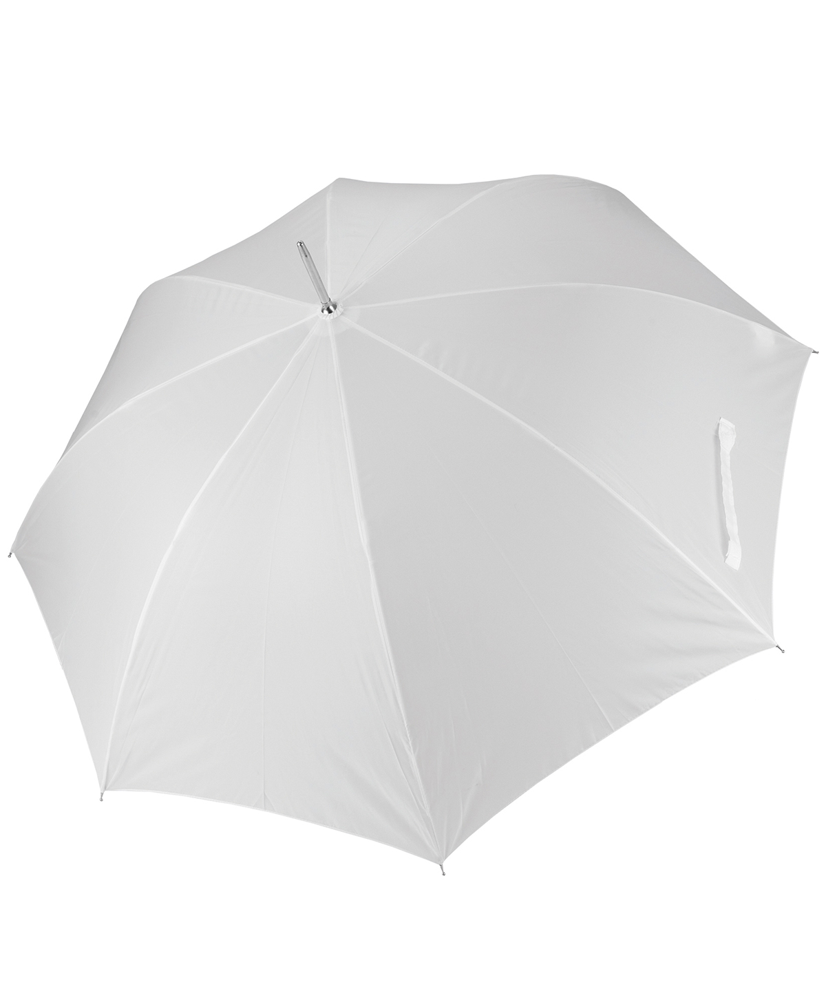 Golf Umbrella White Size One Size