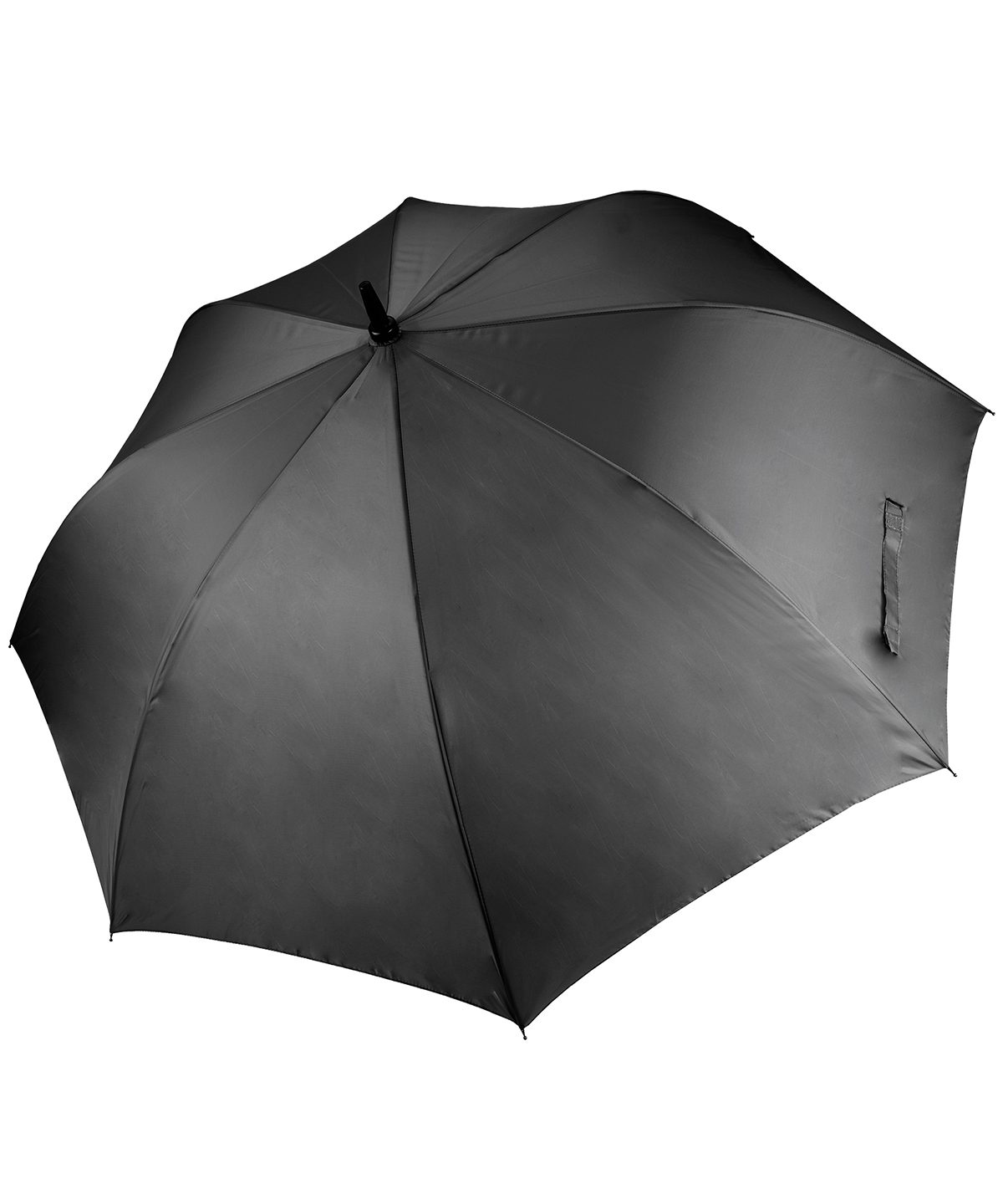 Large Golf Umbrella Black Size One Size