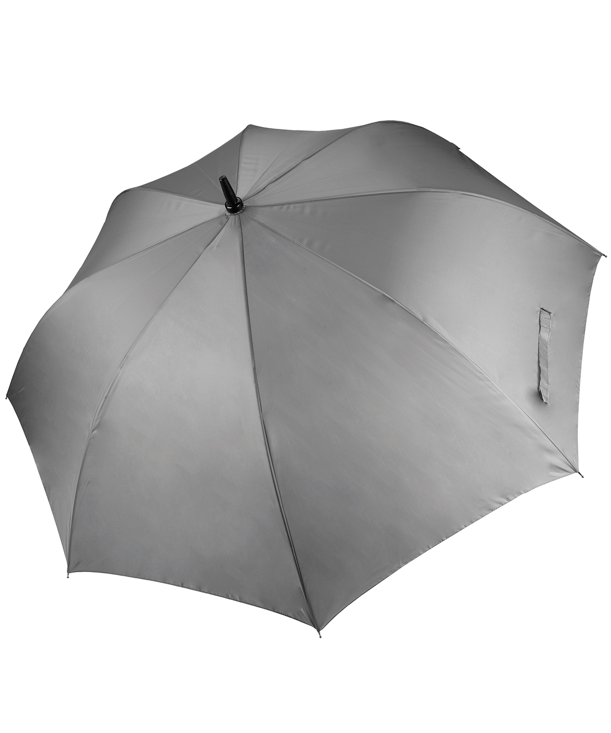 Large Golf Umbrella Slate Grey Size One Size