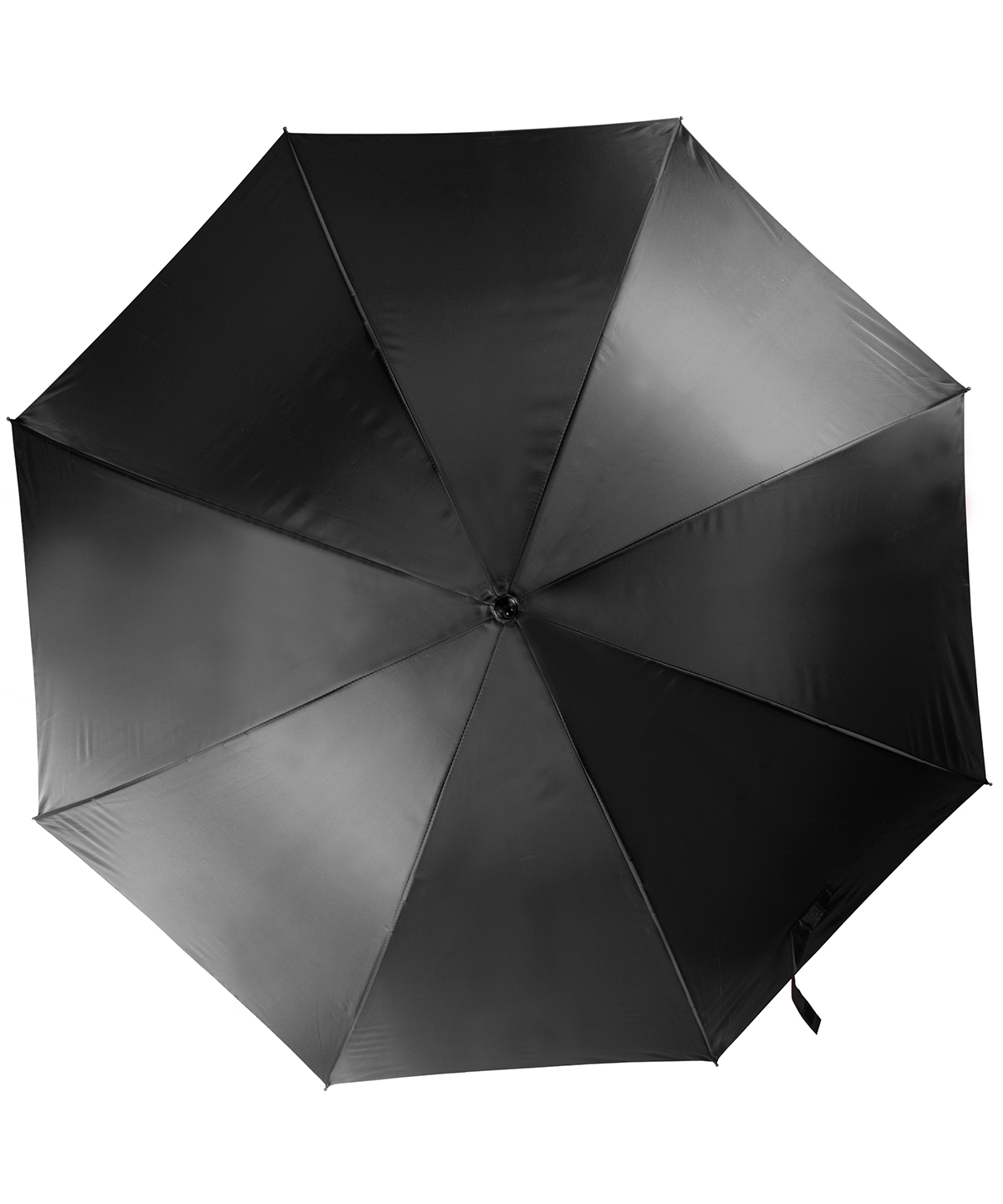 Automatic Umbrella Black Size One Size