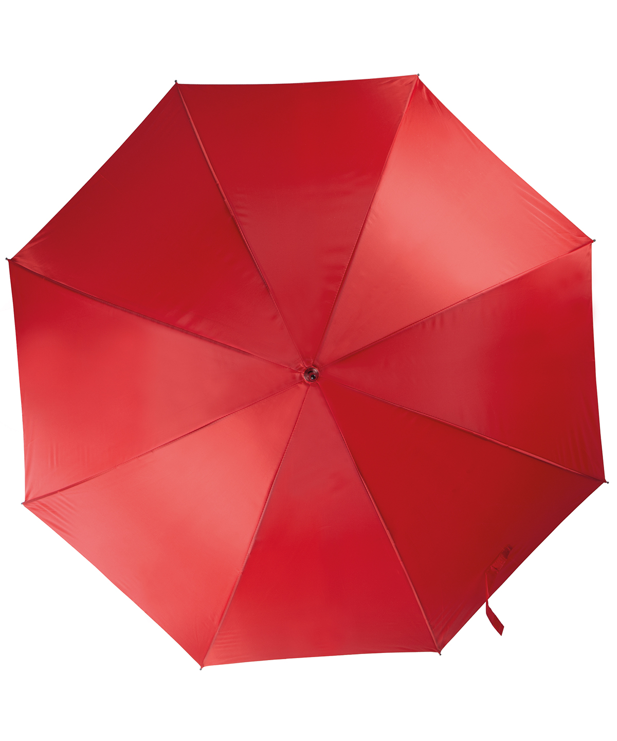 Automatic Umbrella Red Size One Size