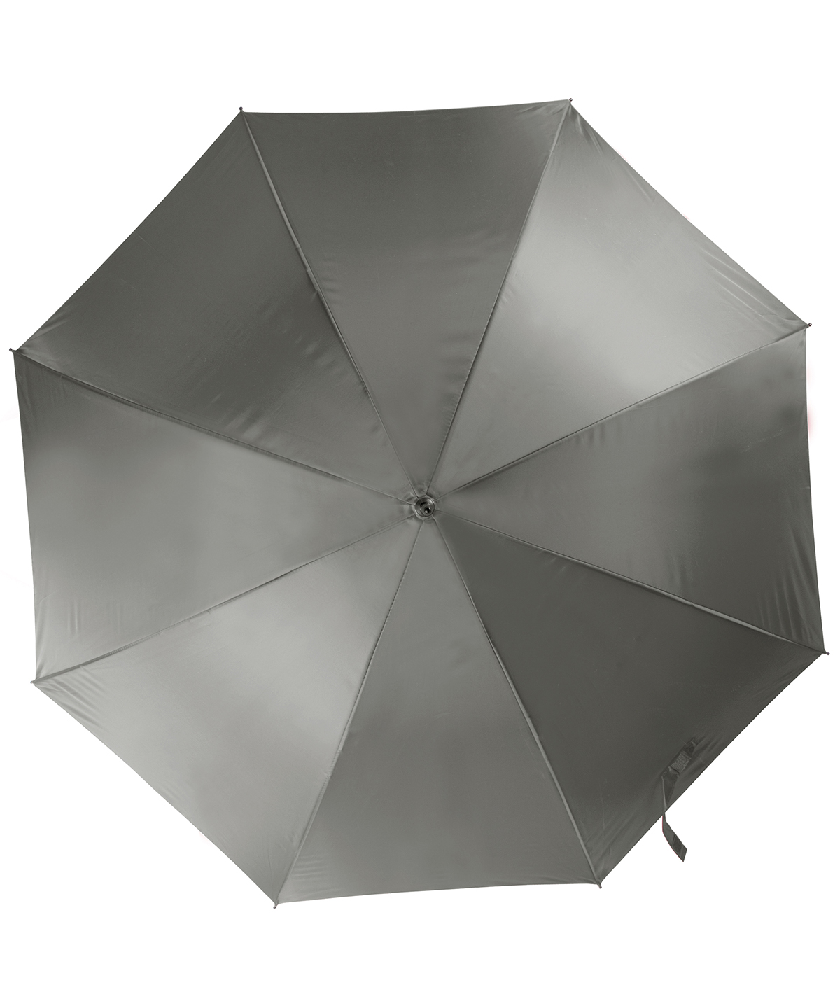 Automatic Umbrella Slate Grey Size One Size