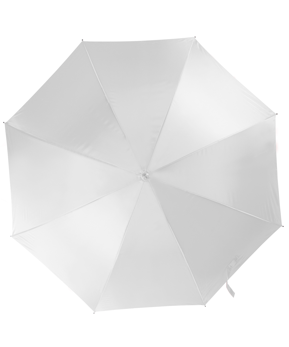 Automatic Umbrella White Size One Size