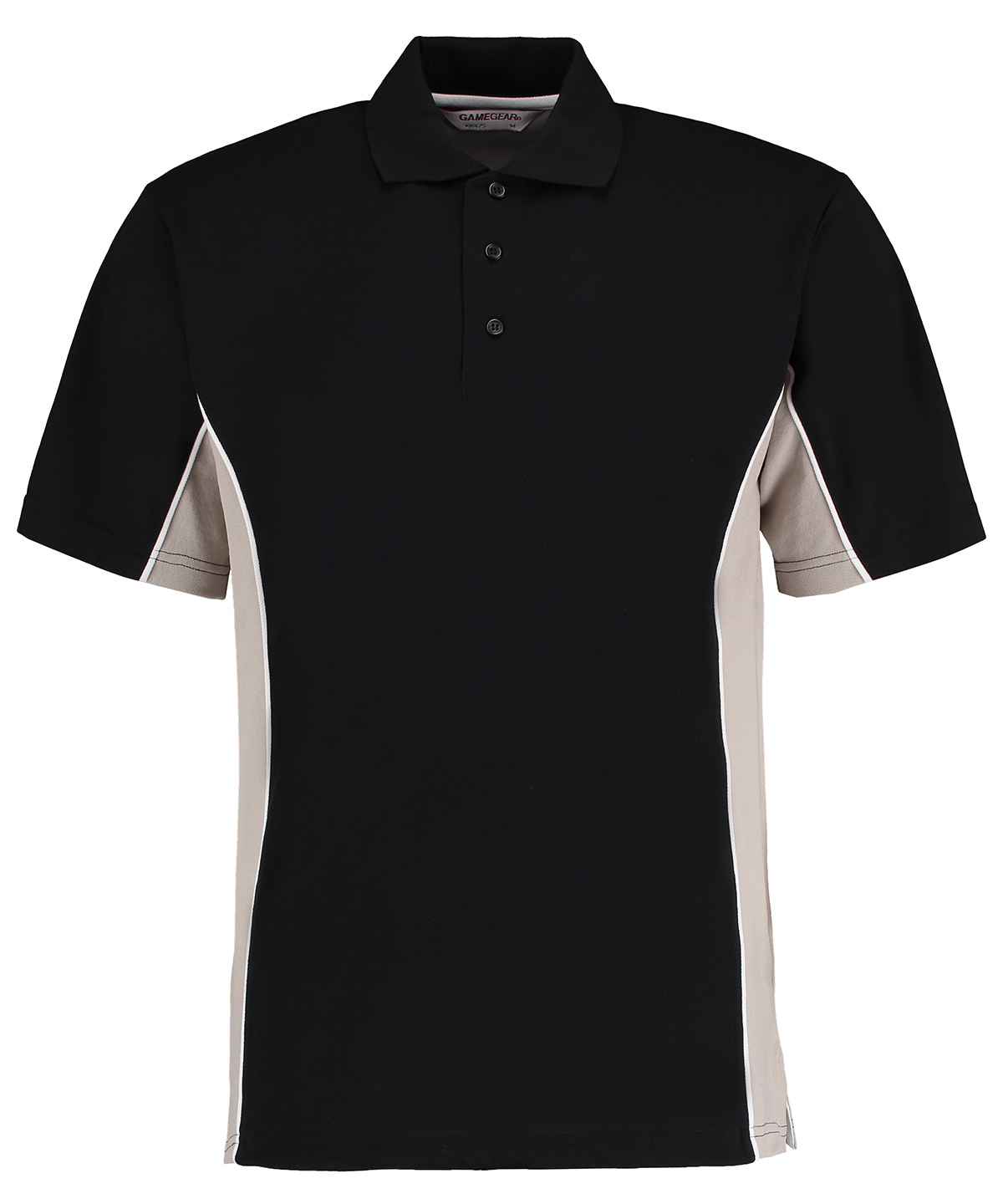 Track polo (classic fit) image 3