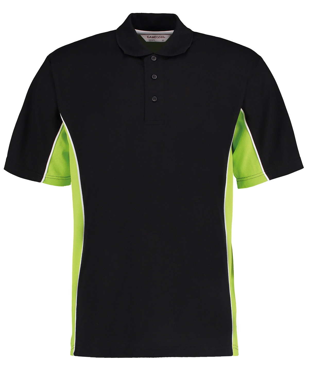 Track polo (classic fit) image 4