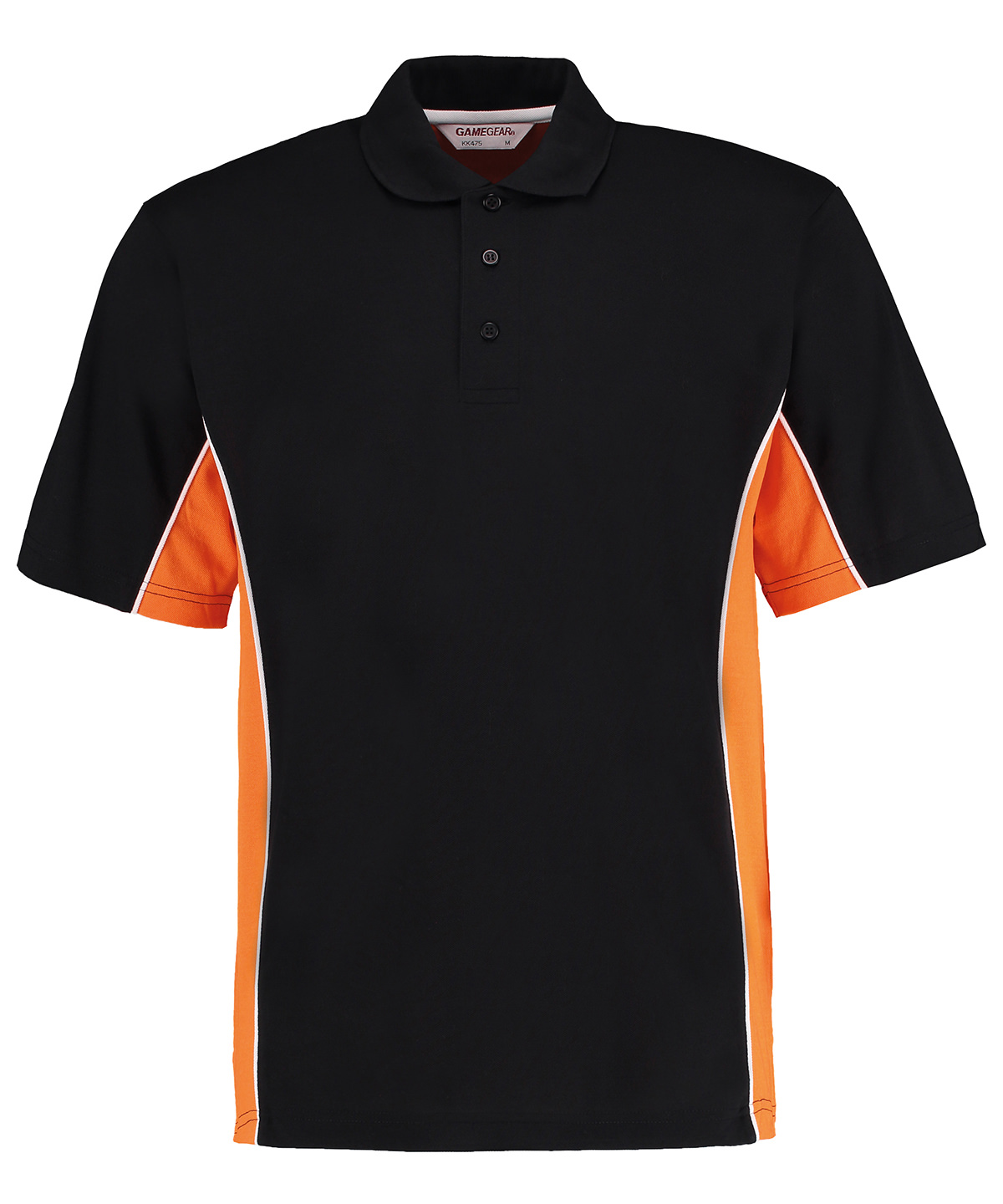 Track polo (classic fit) image 5