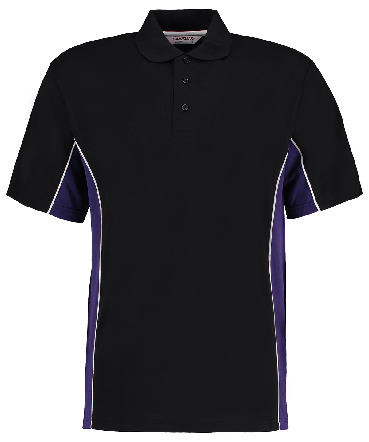 Track polo (classic fit) image 6