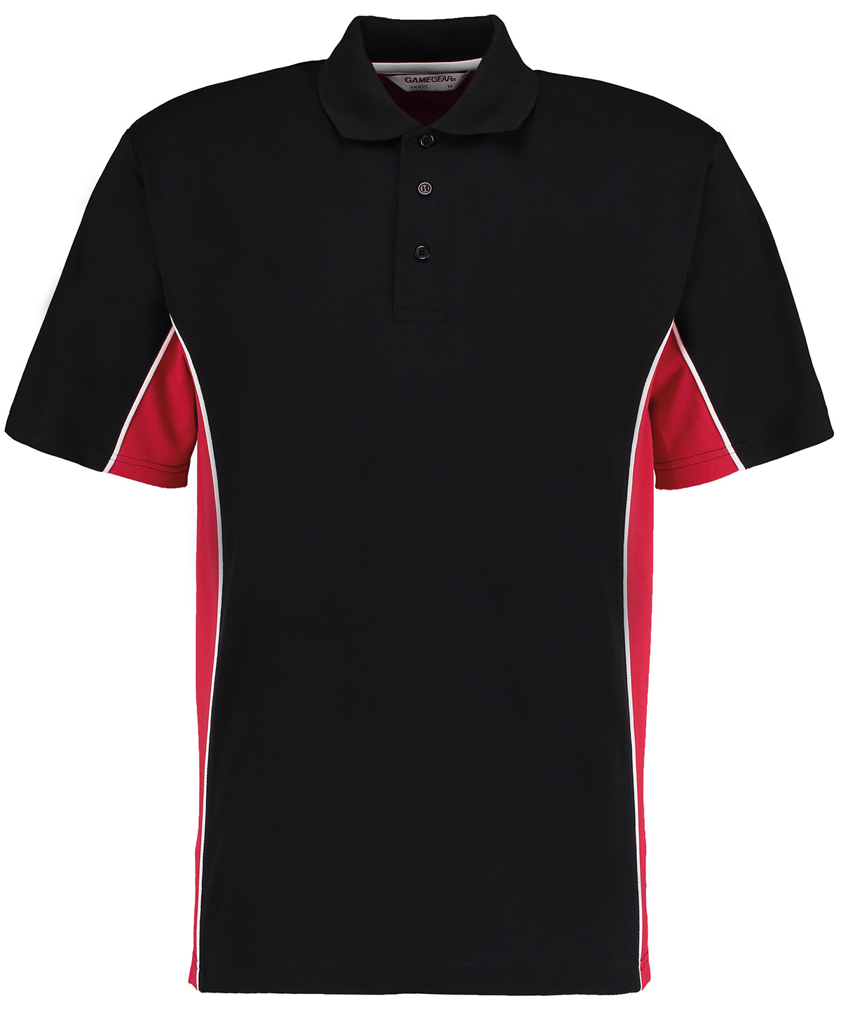 Track polo (classic fit) image 8