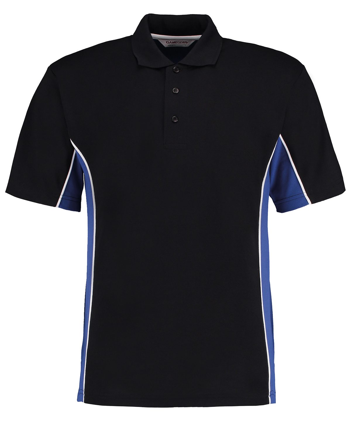 Track polo (classic fit) image 7