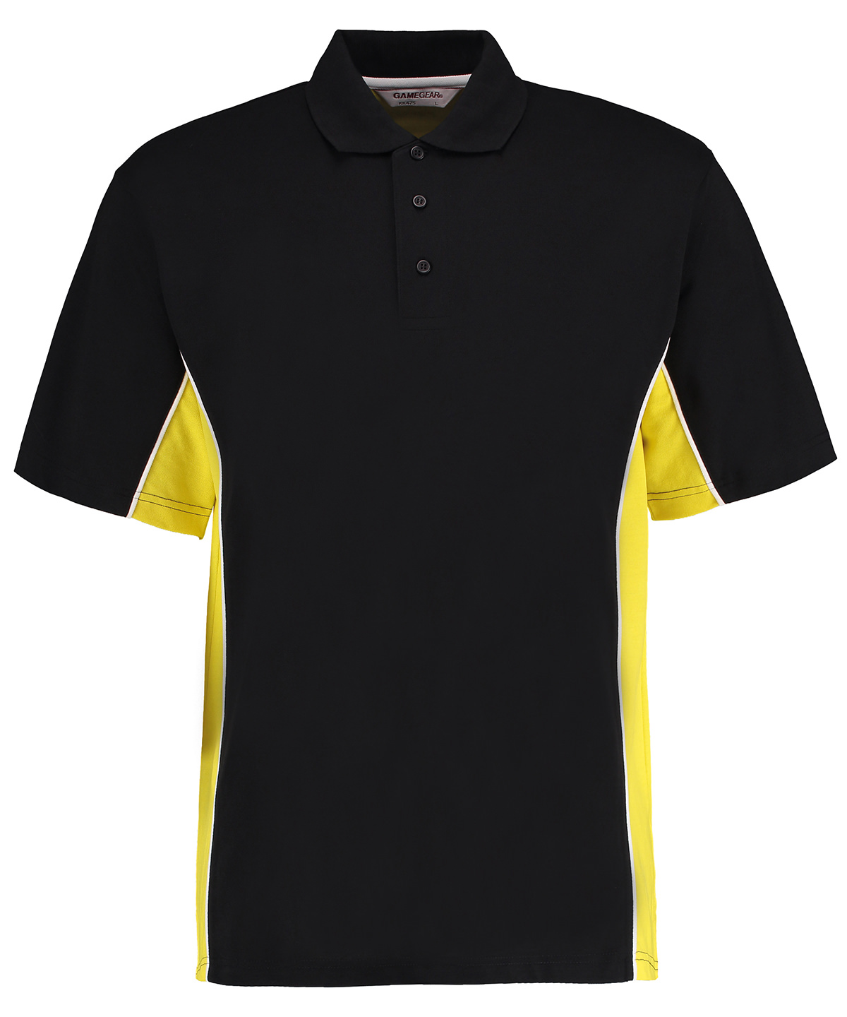 Track polo (classic fit) image 9