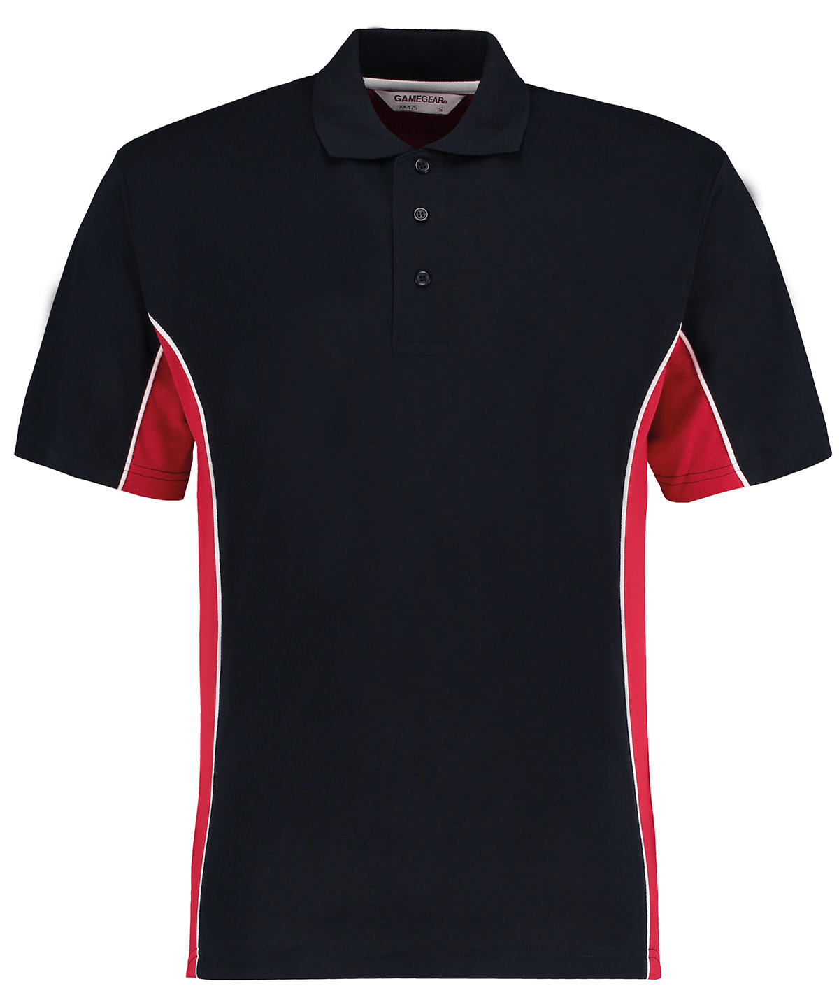 Track polo (classic fit) image 12