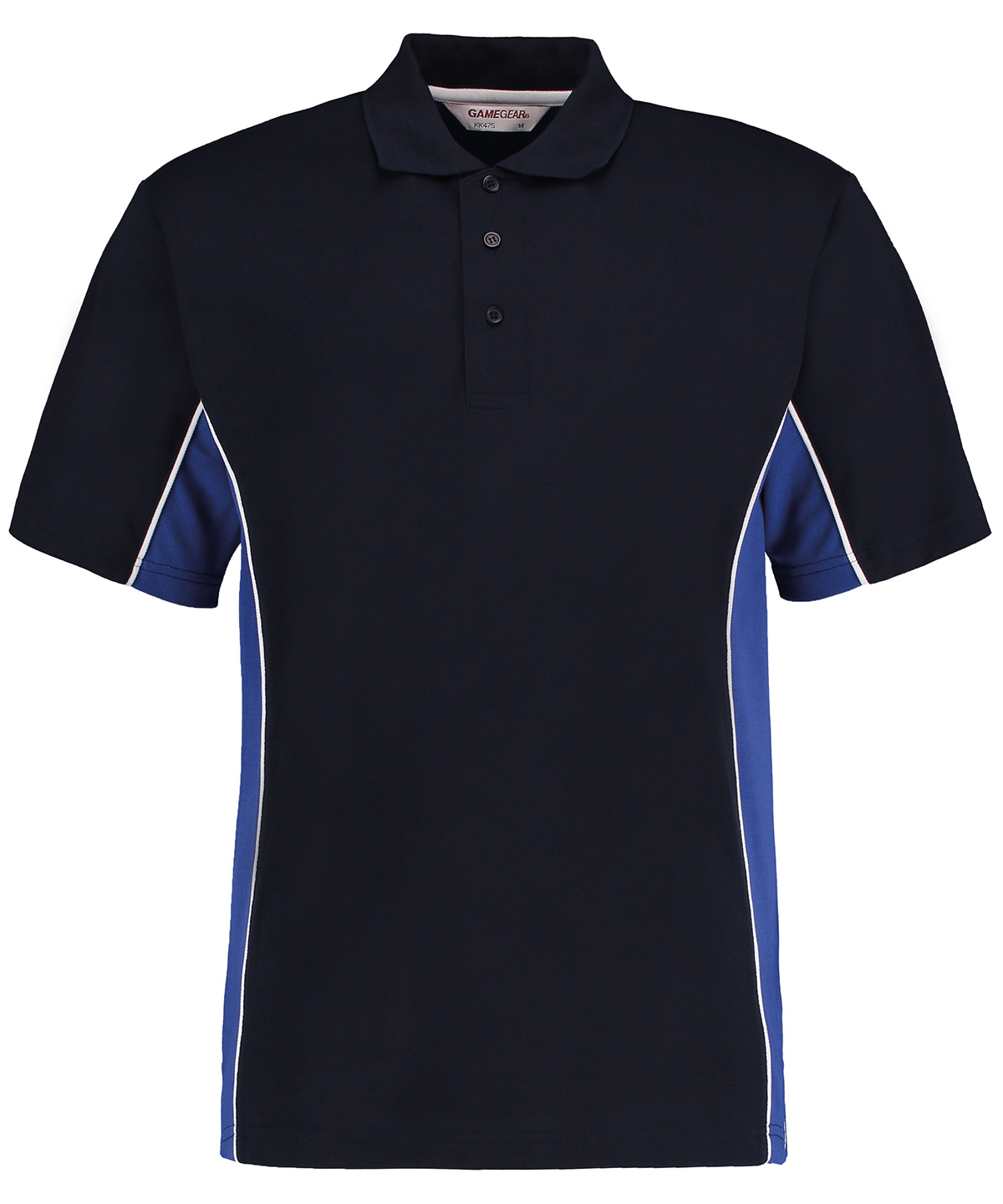 Track polo (classic fit) image 11