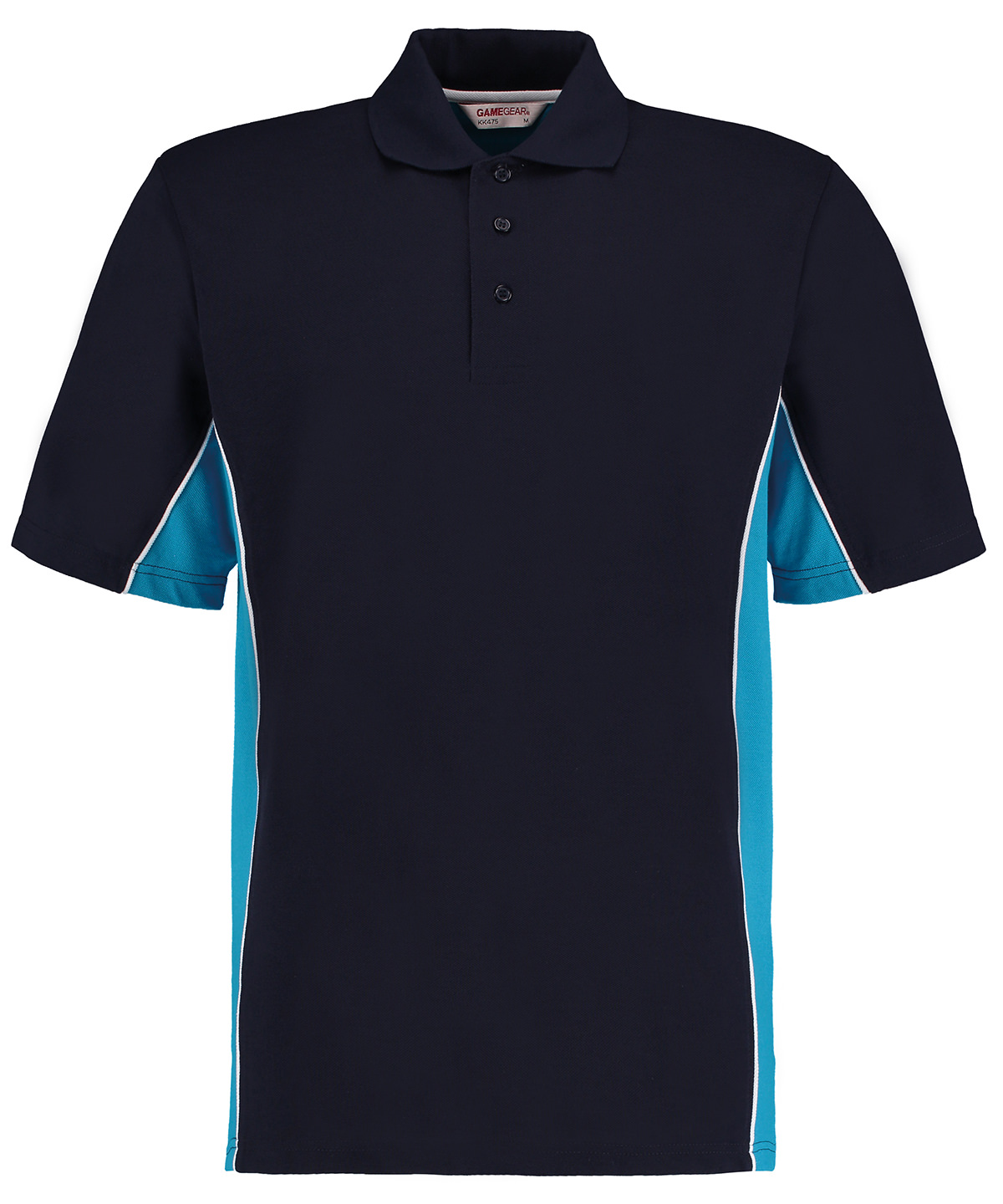 Track polo (classic fit) image 13