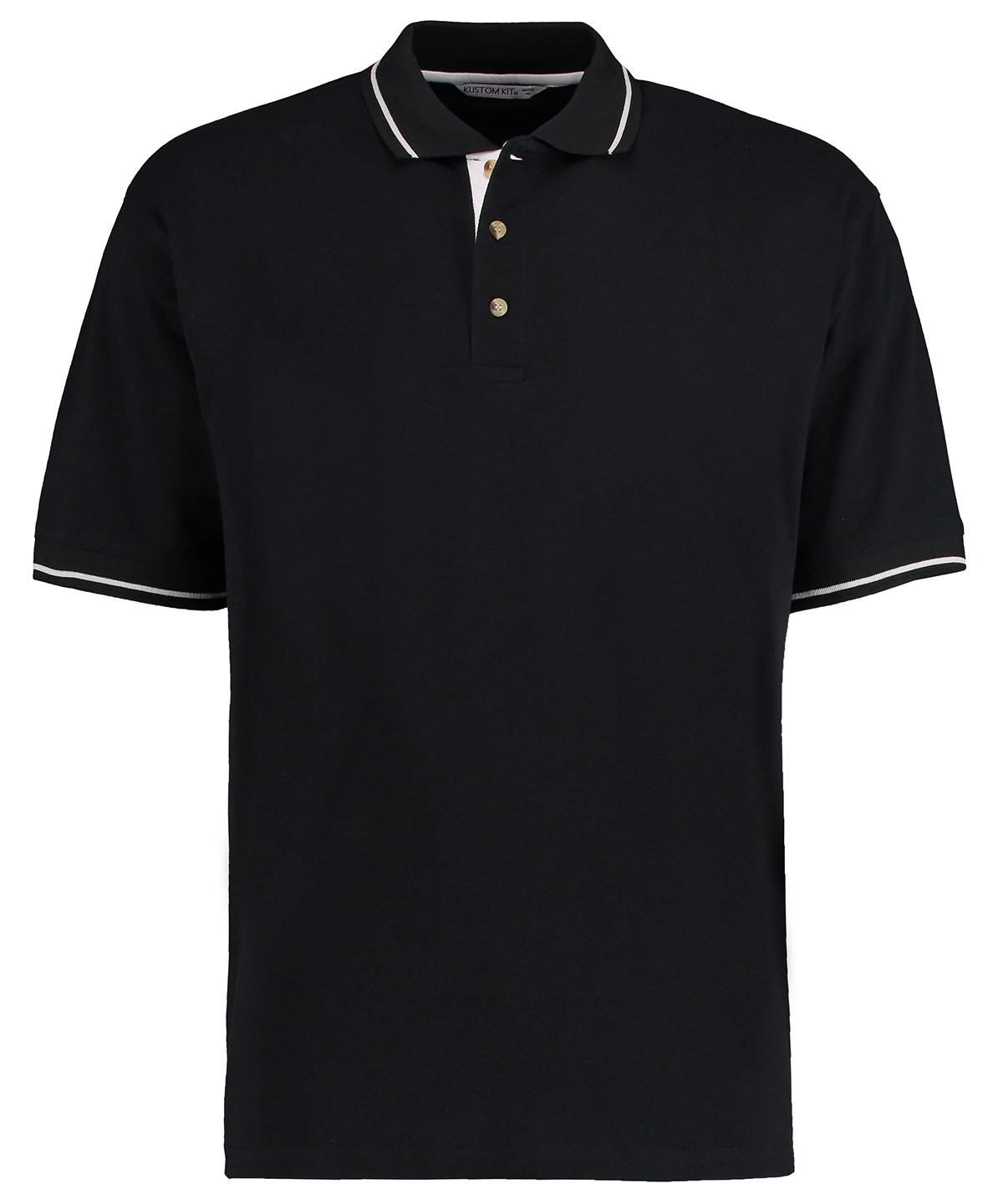 St Mellion polo (classic fit) image 4