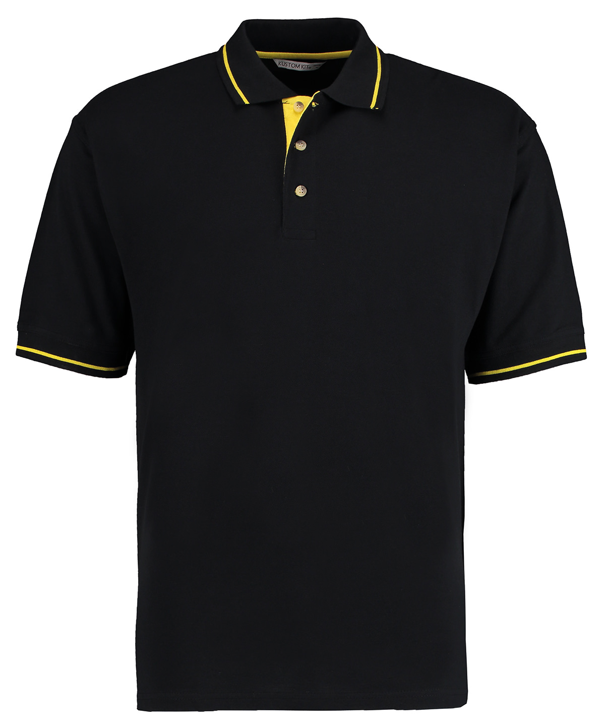 St Mellion polo (classic fit) image 5
