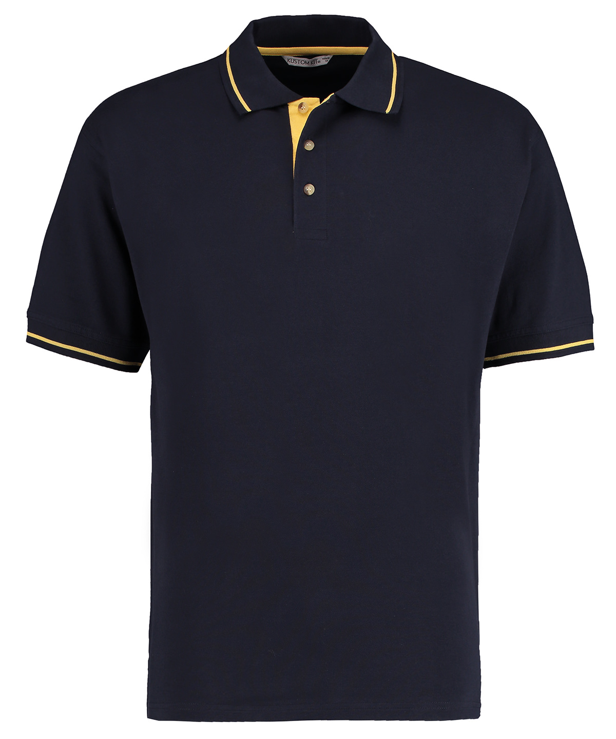 St Mellion polo (classic fit) image 7