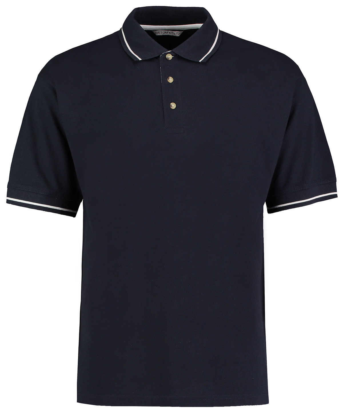 St Mellion polo (classic fit) image 8