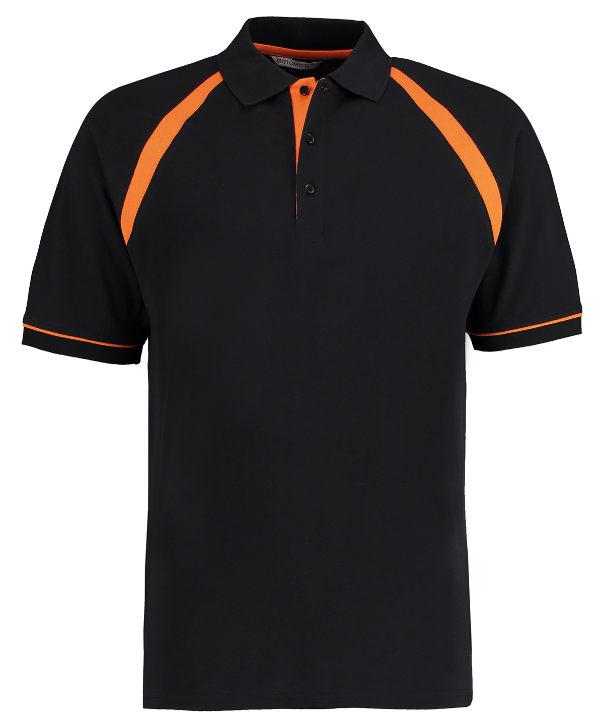 Oak hill polo (classic fit) image 3
