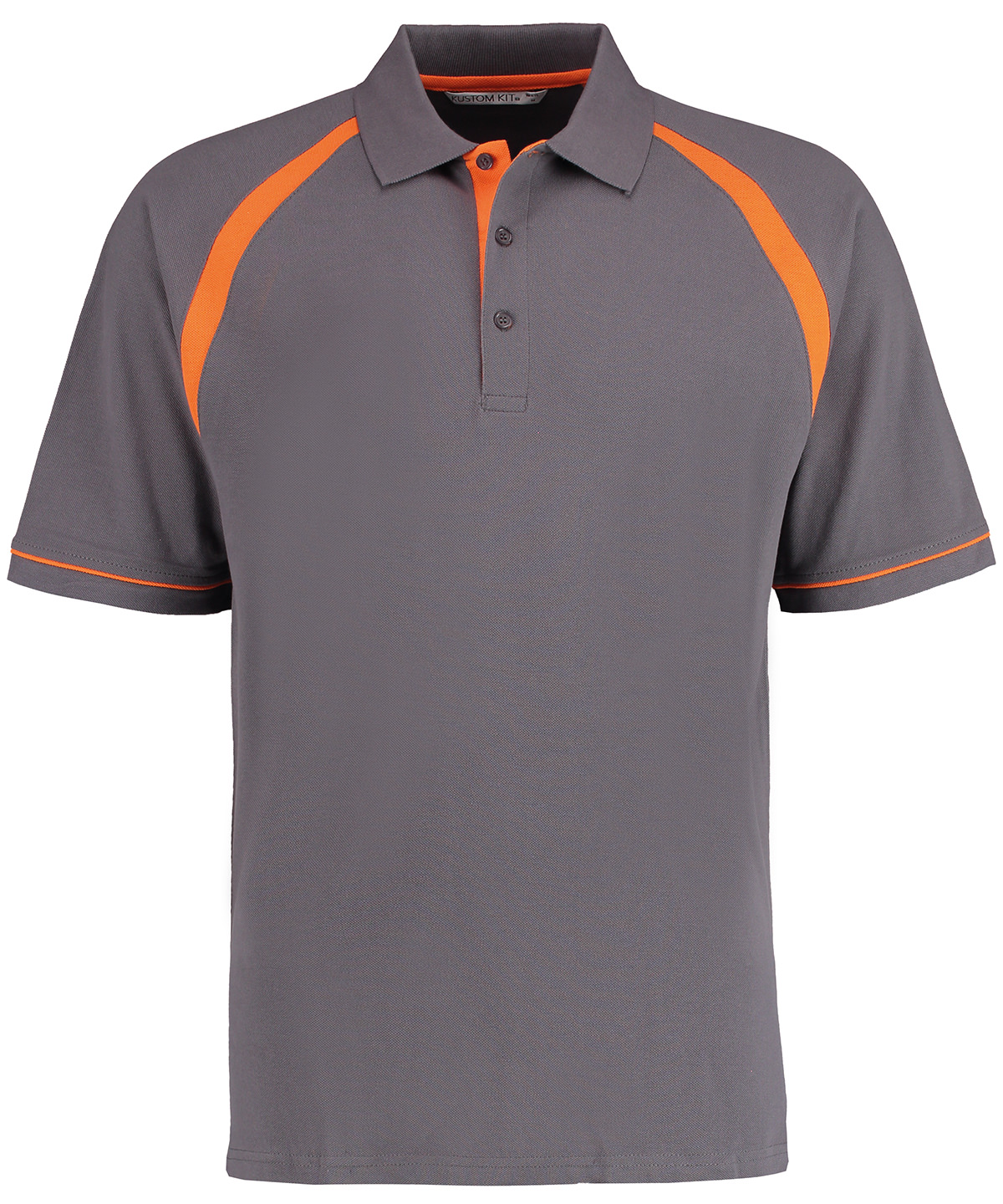 Oak hill polo (classic fit) image 5