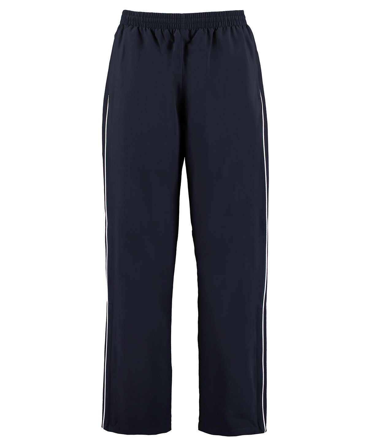 Navy/White