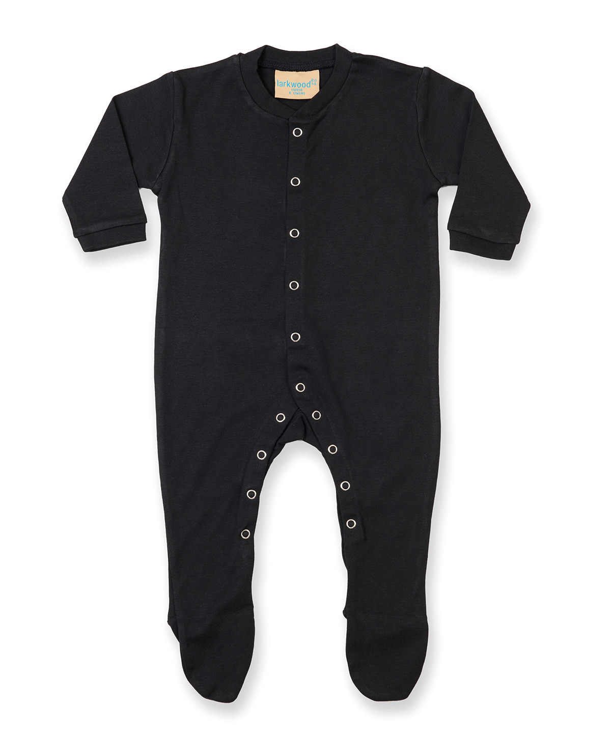 Sleepsuit Black Size 6