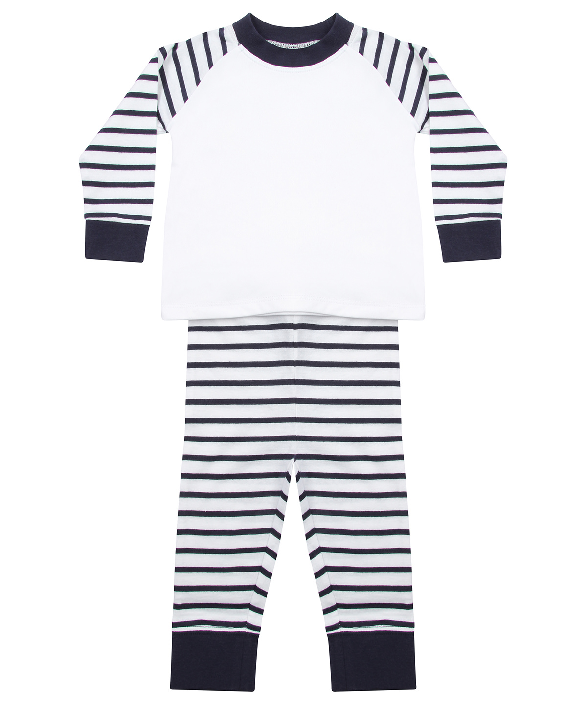 Picture of Striped pyjamas
