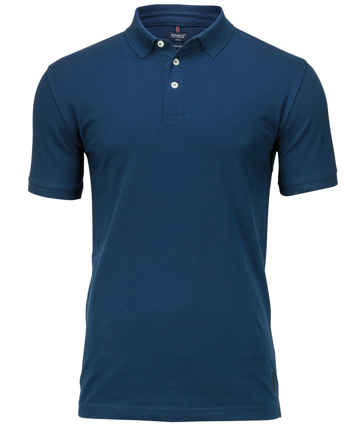 Harvard classic – stretch deluxe polo image 6