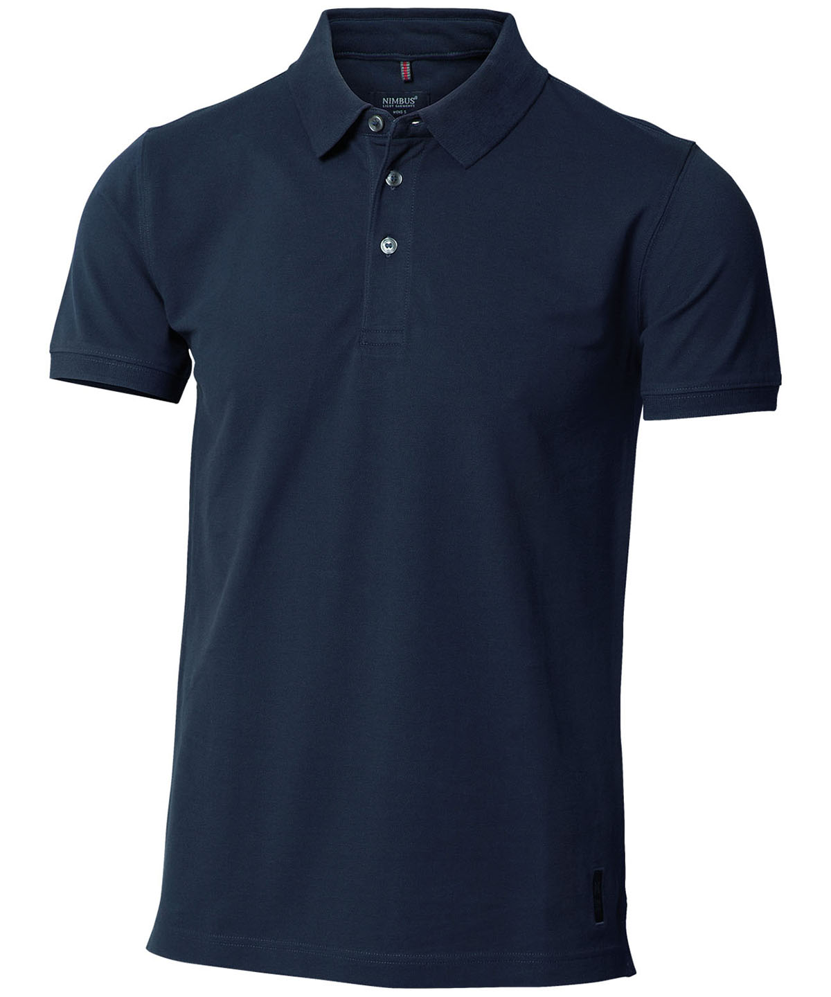 Harvard classic – stretch deluxe polo image 7