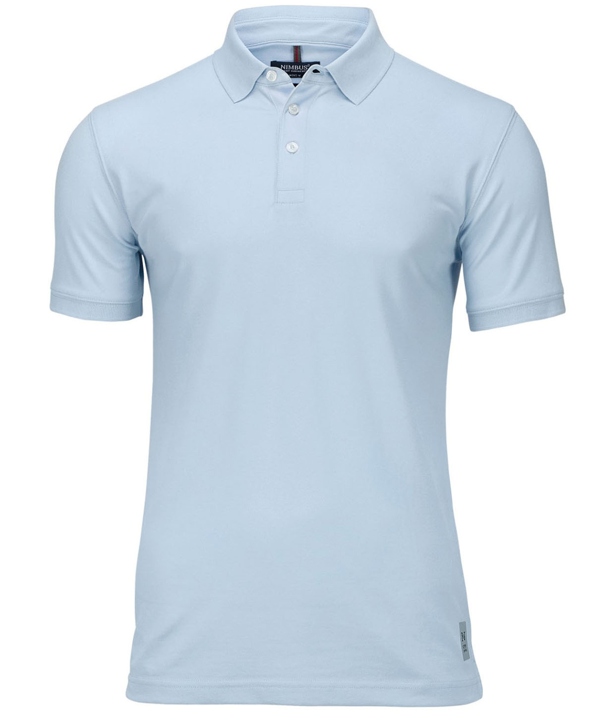 Harvard classic – stretch deluxe polo image 9
