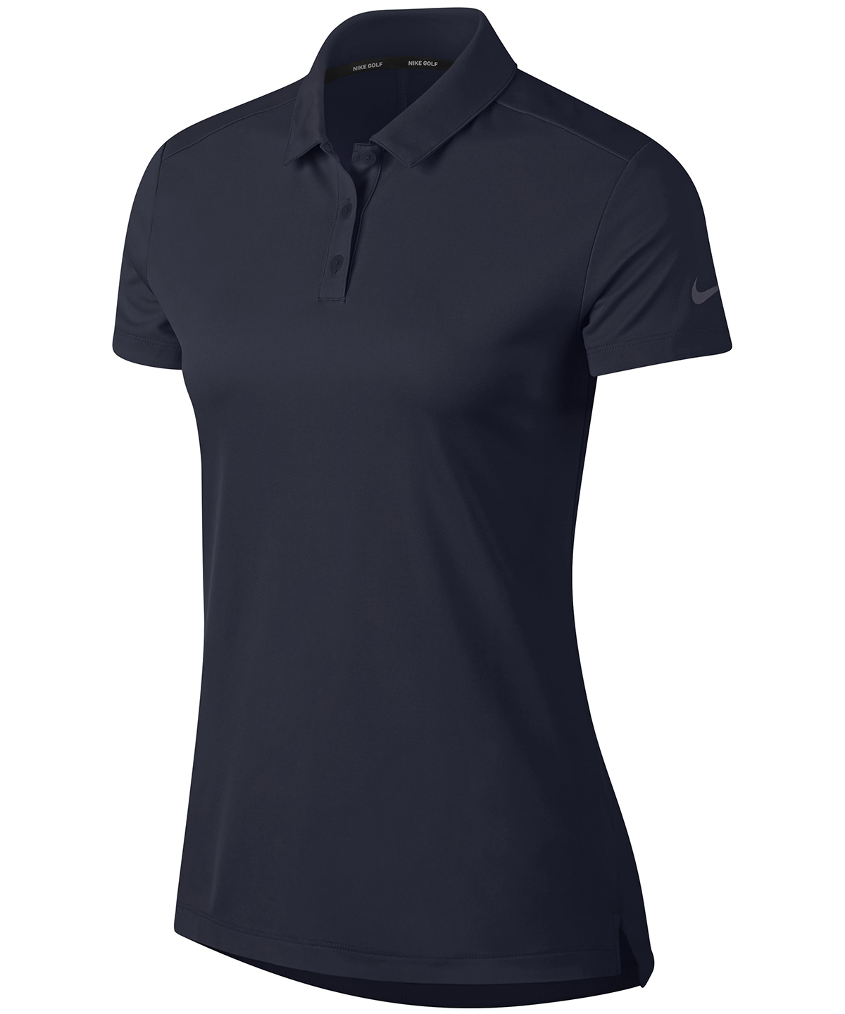 Women's victory polo