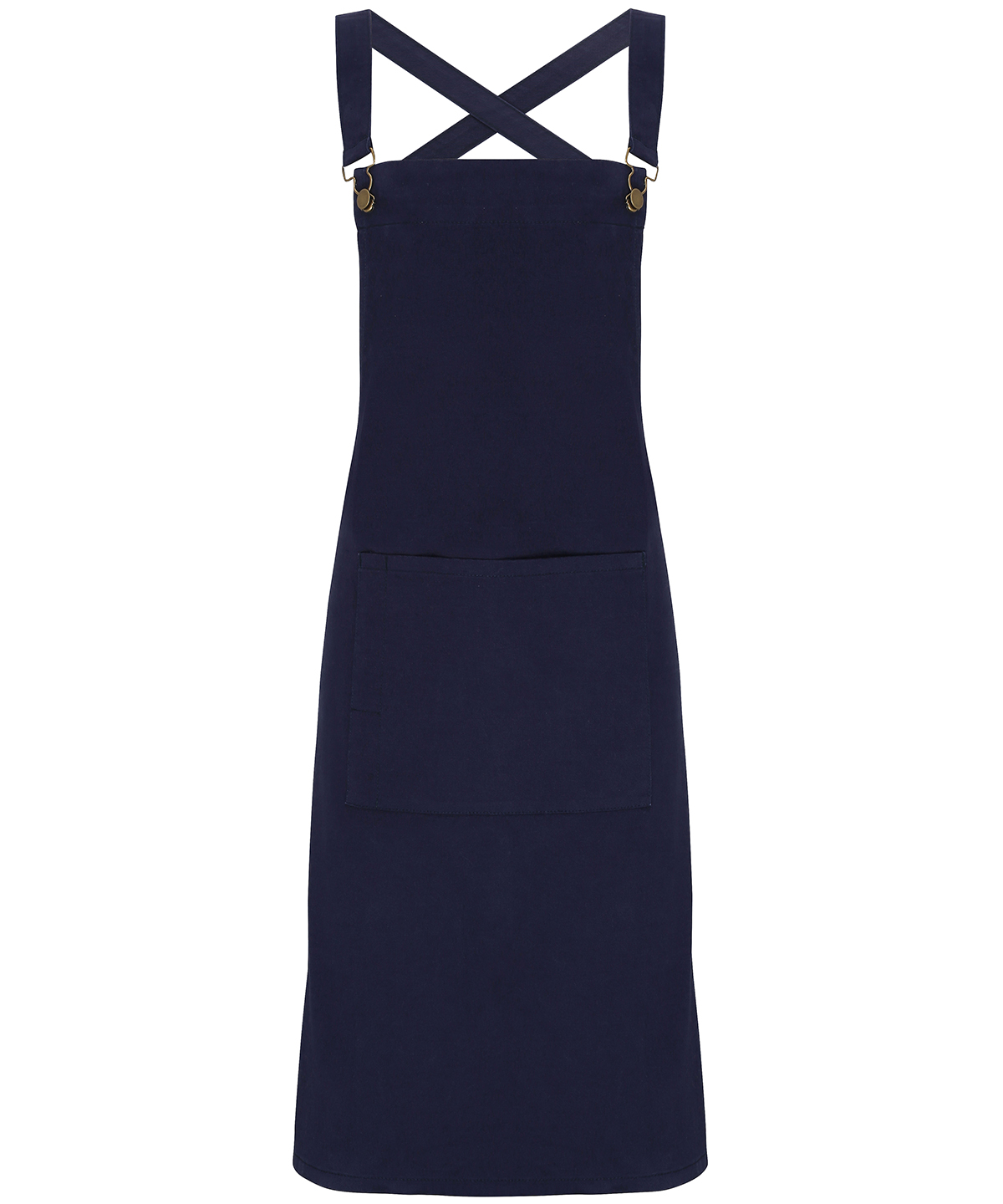 Navy (ca. Pantone 2766C)