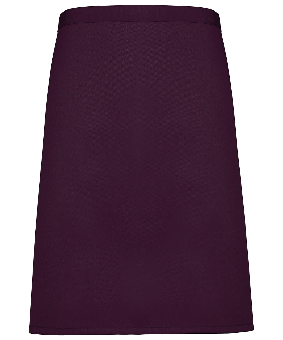 Aubergine (ca. Pantone 5115C)