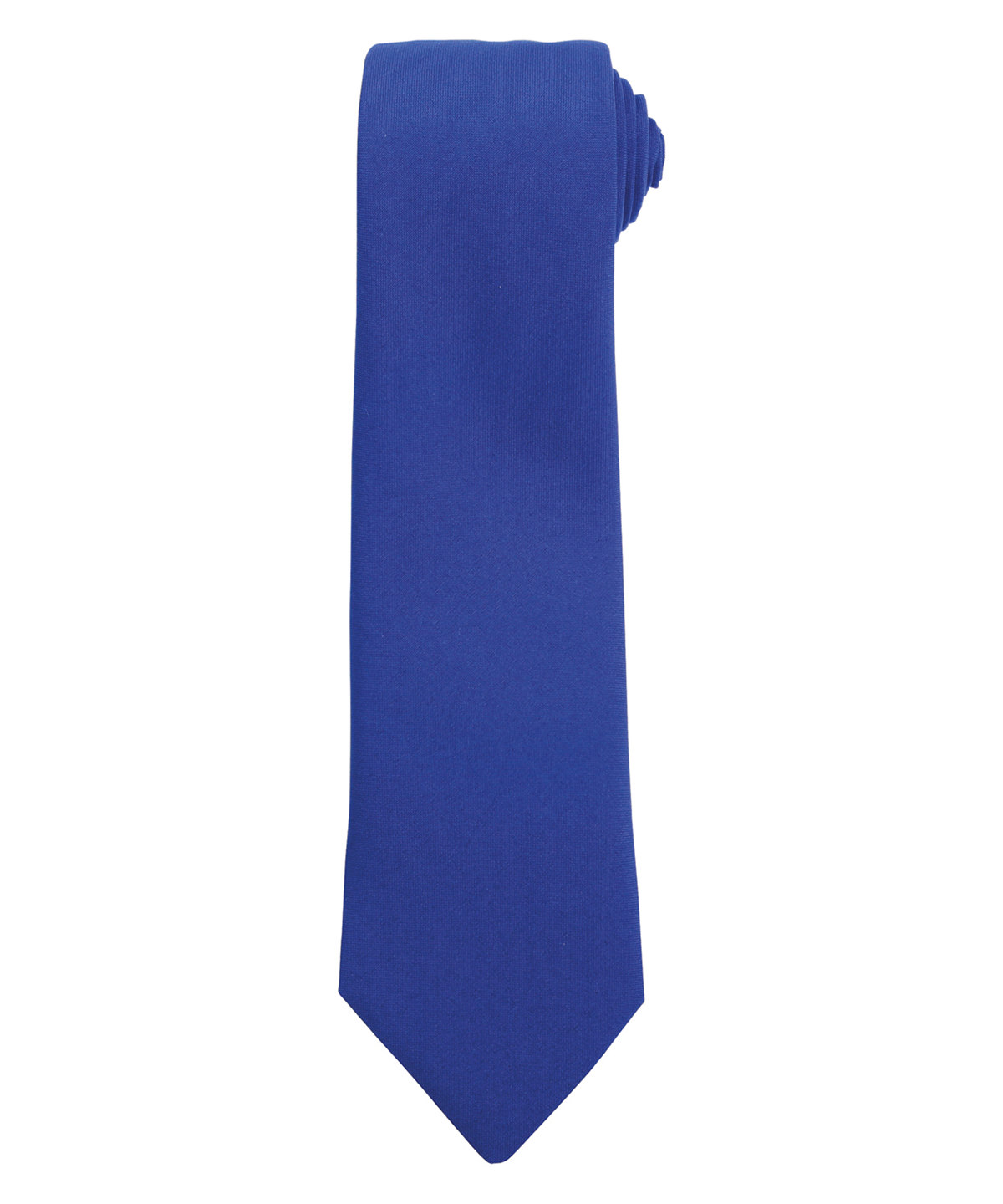 Work Tie Royal Size One Size