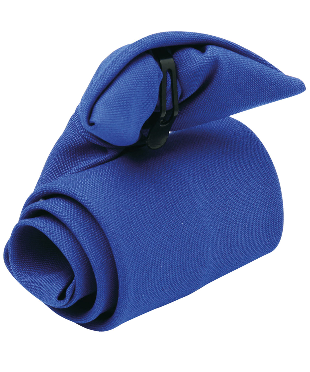 Clip Tie Royal Size One Size