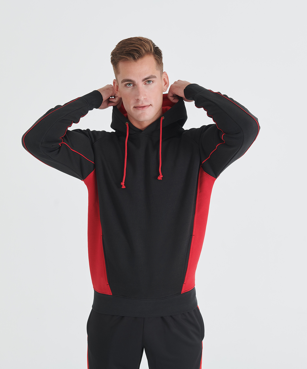 Pullover hoodie Pullover hoodie