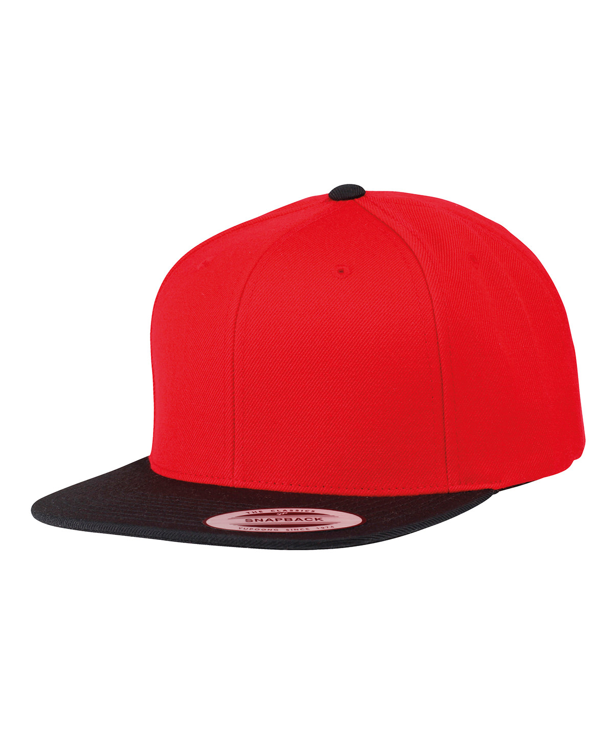 Picture of Varsity snapback (6089MT)