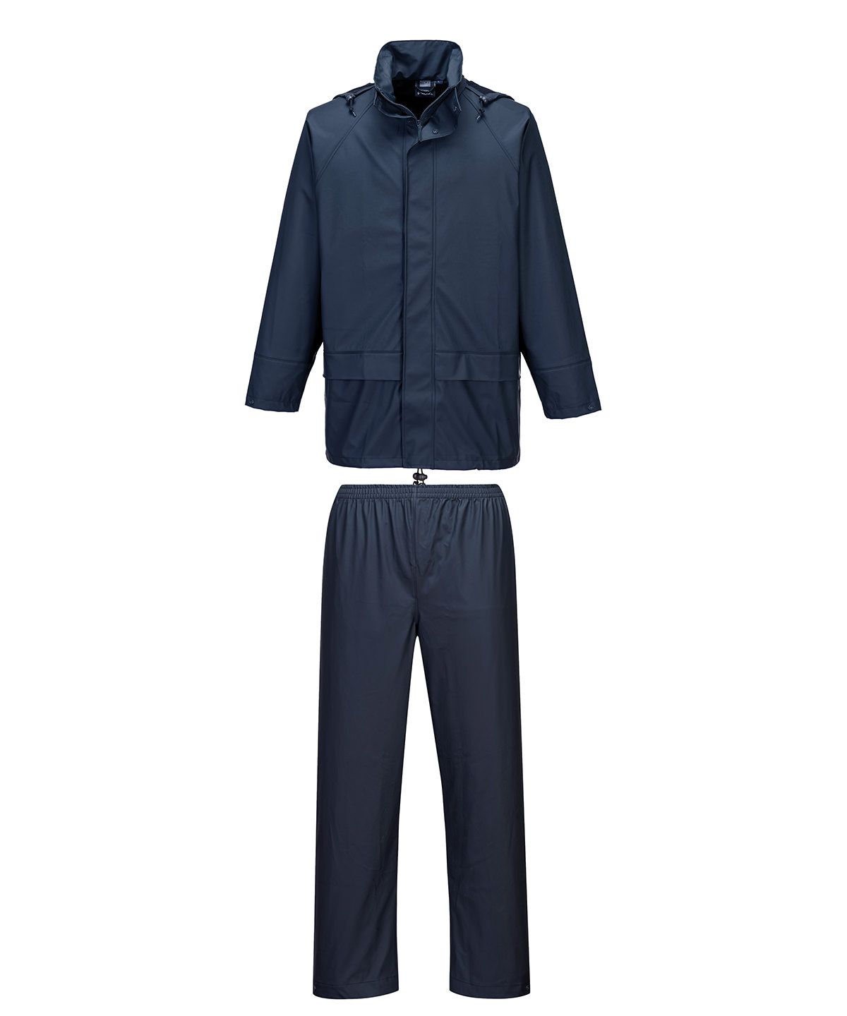 Sealtex essential rainsuit (two-piece suit) (L450) Sealtex essential rainsuit (two-piece suit) (L450)