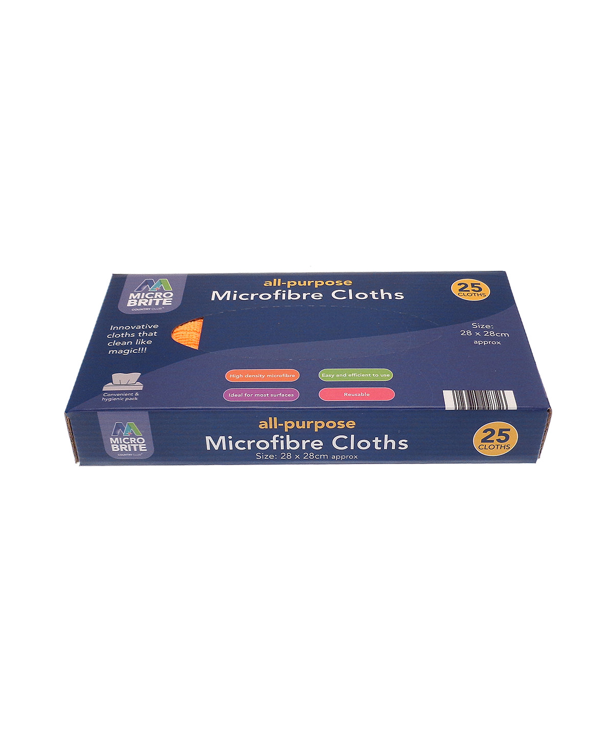 Home & Living Classic (25-Pack)